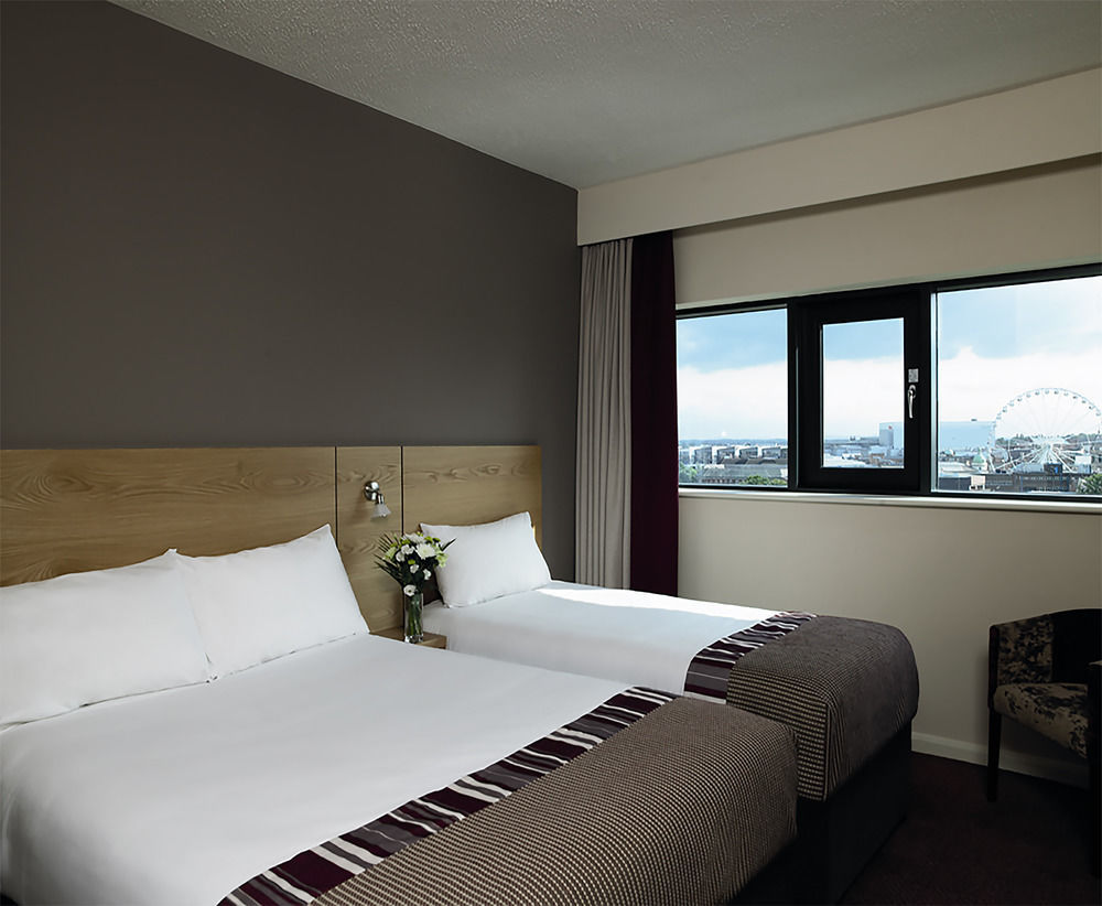 Leonardo Hotel London Watford Watford  Exterior photo